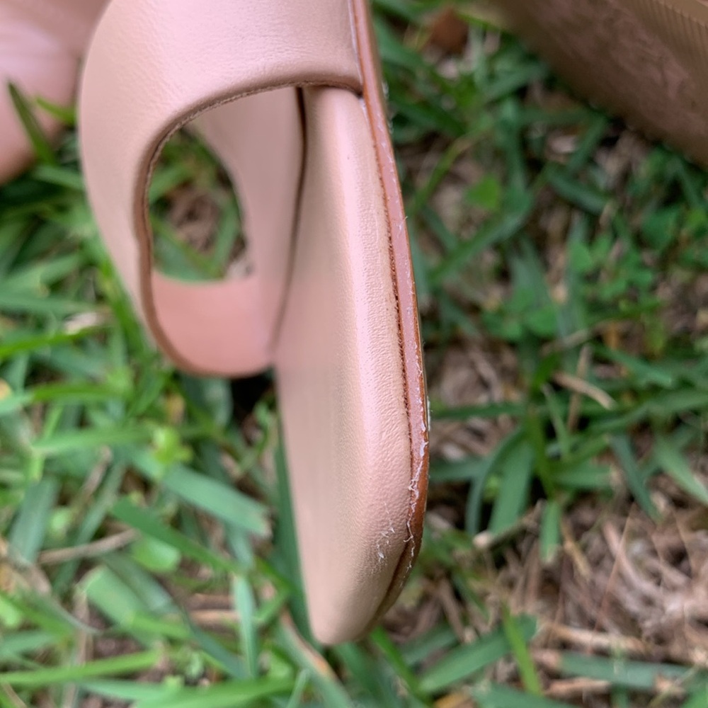 Vince Camuto Bofirrd sandal - Picture 8 of 8